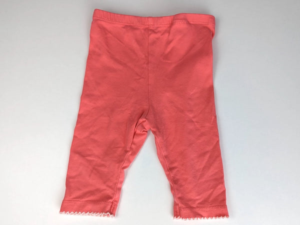 7/8 Leggings  - Tom Tailor, Gr.74