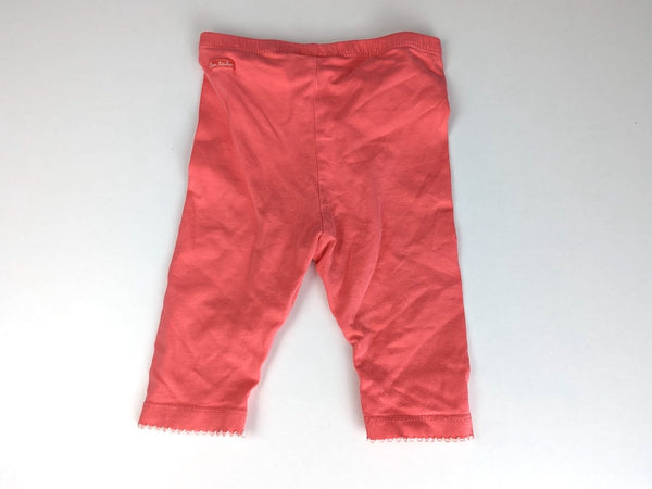7/8 Leggings  - Tom Tailor, Gr.74