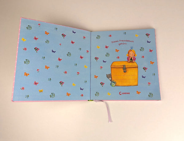 *Neu* Meine Kindergarten-Freunde für Mädchen - LOEWE