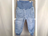 Bequeme Jeanshose - Sigikid, Gr.92