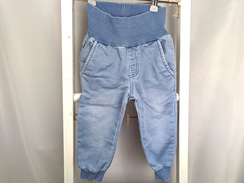 Bequeme Jeanshose - Sigikid, Gr.92