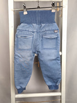 Bequeme Jeanshose - Sigikid, Gr.92