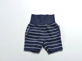 Kurze Stoffhose - Sigikid, Gr.80