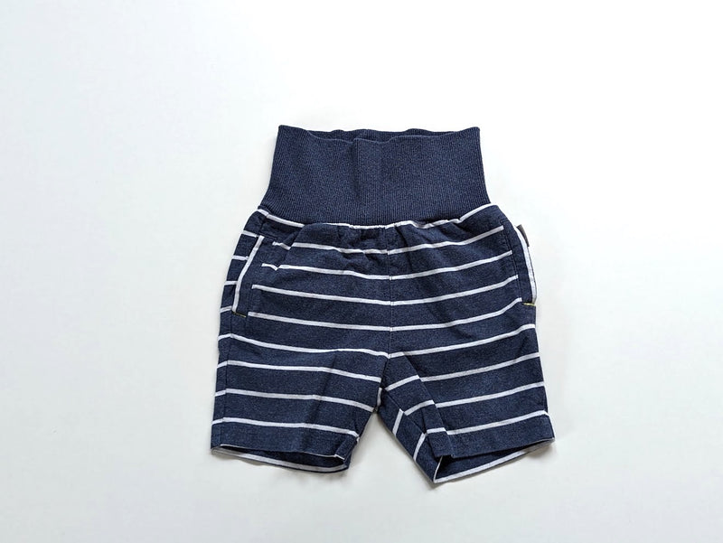 Kurze Stoffhose - Sigikid, Gr.80
