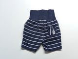 Kurze Stoffhose - Sigikid, Gr.80