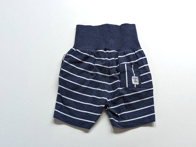 Kurze Stoffhose - Sigikid, Gr.80