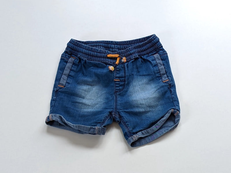 Kurze Hose - S.Oliver, Gr.80