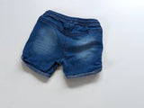 Kurze Hose - S.Oliver, Gr.80