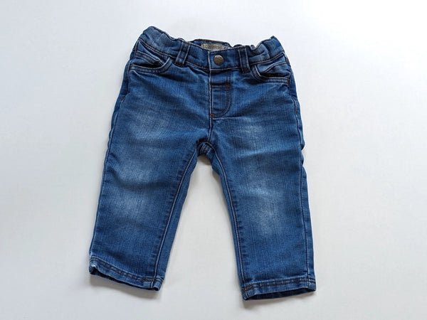 Jeanshose - LC Waikiki, Gr.68/74