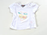 T-Shirt Easy peasy - Kanz, Gr.62