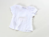 T-Shirt Easy peasy - Kanz, Gr.62