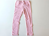 Fundgrube: Leggings Rosa gestreift - Marc O'Polo, Gr.98