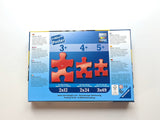 Puzzle 3x49, Witzige Tierportraits - Ravensburger, Ab 5 Jahre