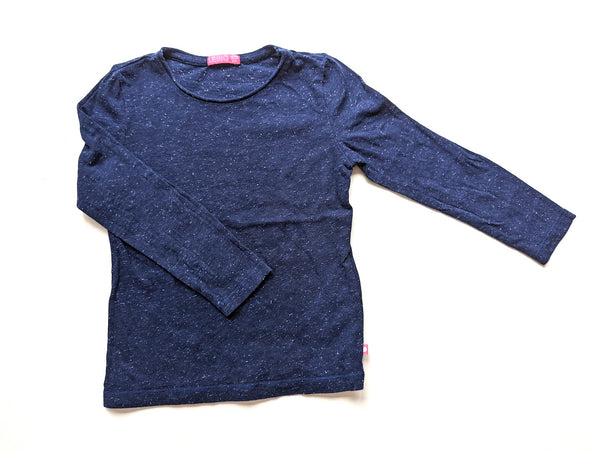 Langarmshirt Mädchen - Le Big, Gr. 98/104