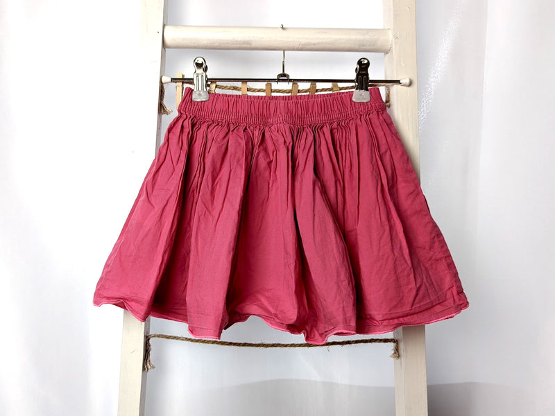 Leichter Sommerrock - Petit Bateau, Gr.110