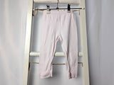 Leggings rosa  - Petit Bateau, Gr.74