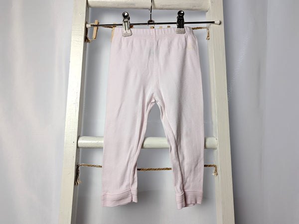 Leggings rosa  - Petit Bateau, Gr.74