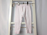 Leggings rosa  - Petit Bateau, Gr.74