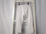 Leggings weiß  - Petit Bateau, Gr.80