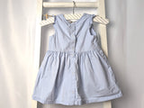 Sommerkleid - Petit Bateau, Gr.74