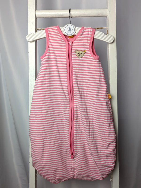 Schlafsack Früher/Sommer - Steiff, Länge 70cm