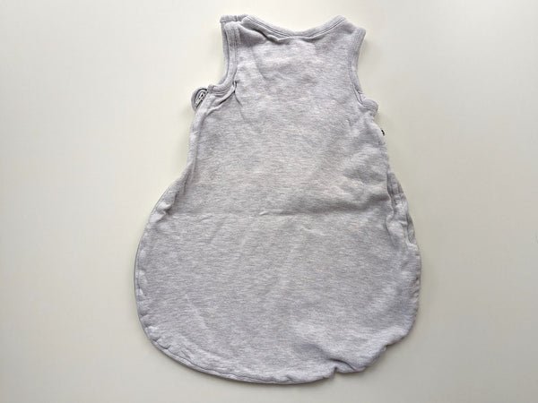 Schlafsack Basic Früher/Sommer - Jacky, Gr.50/56
