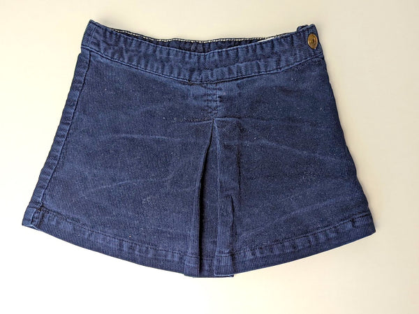 Cordrock - Petit Bateau, Gr.92