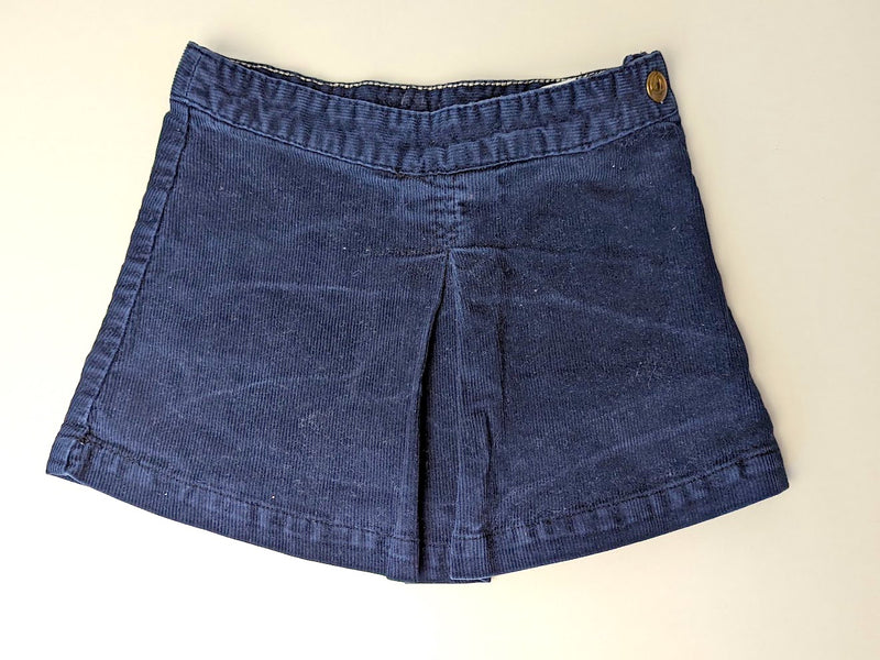 Cordrock - Petit Bateau, Gr.92