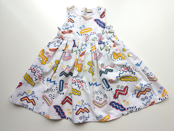 Sommerkleid  - Stella Mccartney, Gr.92