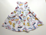 Sommerkleid  - Stella Mccartney, Gr.92