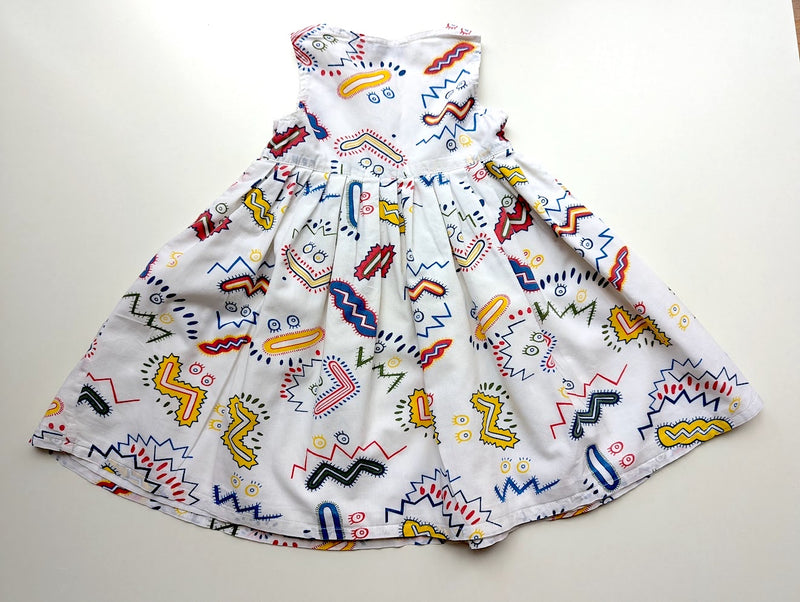 Sommerkleid  - Stella Mccartney, Gr.92