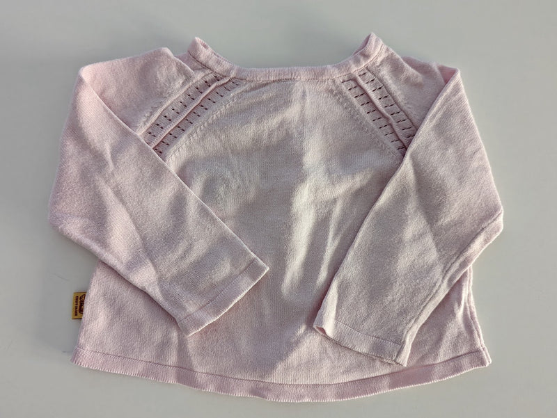 Dünne Strickjacke - Steiff, Gr.68