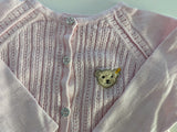 Dünne Strickjacke - Steiff, Gr.68