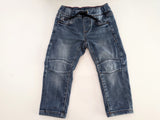 Bequeme Jeanshose - S.Oliver, Gr.92