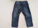Bequeme Jeanshose - S.Oliver, Gr.92