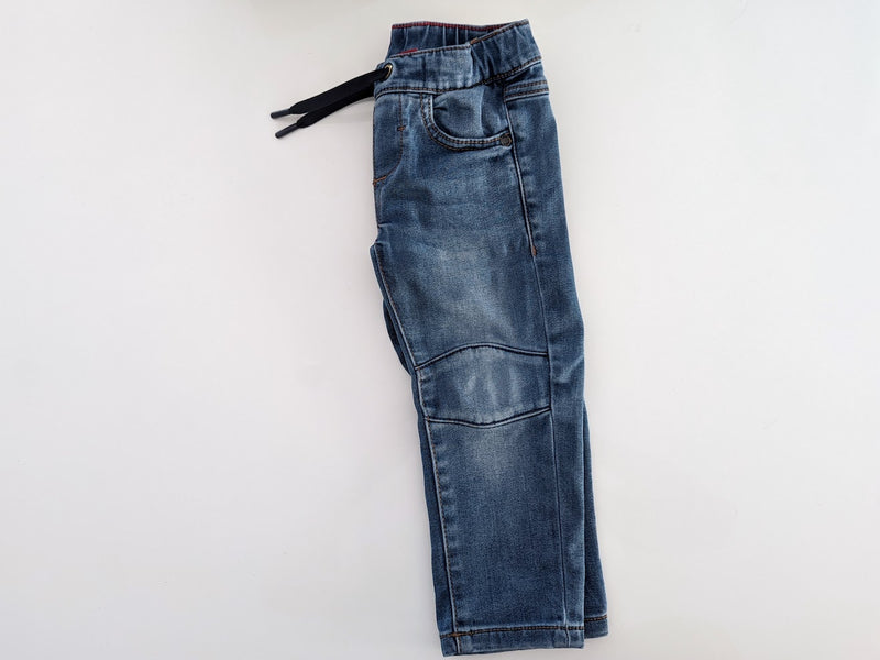 Bequeme Jeanshose - S.Oliver, Gr.92