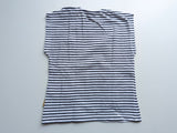T-Shirt gestreift, Organic - Bellybutton Gr.80