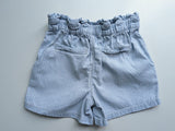Mädchen-Shorts gestreift - Cyrillus, Gr.116