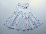 Hübsches Sommerkleid - Le Petit Donaldson, Gr.74