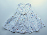 Hübsches Sommerkleid - Le Petit Donaldson, Gr.74