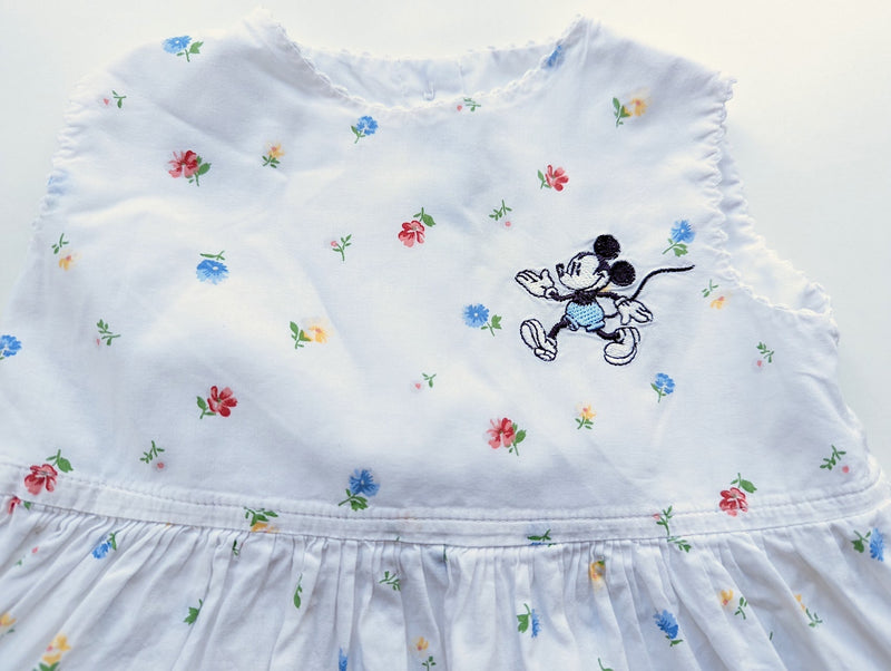 Hübsches Sommerkleid - Le Petit Donaldson, Gr.74