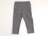 Hose mit Rüschen, schmal geschnitten - Reserved, Gr.80