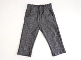 Schicke Hose, schmal geschnitten - Reserved, Gr.80