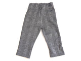 Schicke Hose, schmal geschnitten - Reserved, Gr.80