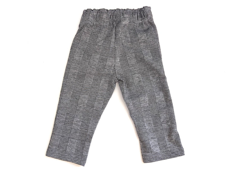 Schicke Hose, schmal geschnitten - Reserved, Gr.80