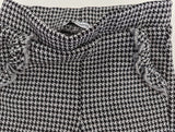 Hose mit Rüschen, schmal geschnitten - Reserved, Gr.80