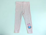 *Neu* Leggings, Peppa Wutz - Peppa Pig, Gr.86