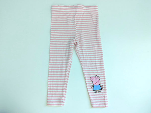 *Neu* Leggings, Peppa Wutz - Peppa Pig, Gr.86