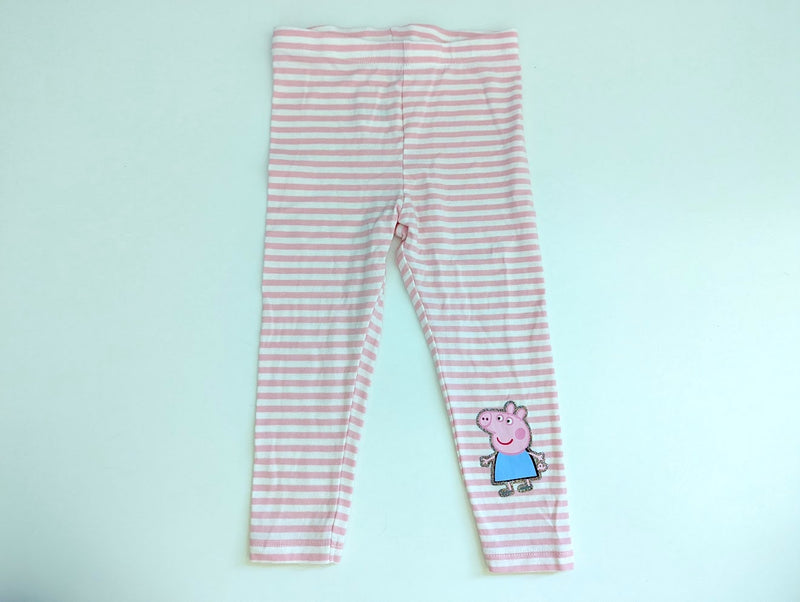 *Neu* Leggings, Peppa Wutz - Peppa Pig, Gr.86
