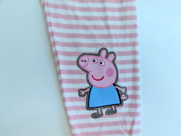 *Neu* Leggings, Peppa Wutz - Peppa Pig, Gr.86